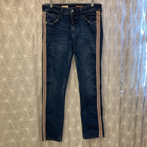 Pilcro Jeans by Anthropologie - Picture 2 of 10